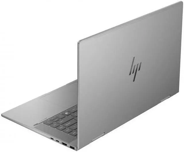 Alt view image 6 of 8 - HP Envy x360 15.6" FHD Touchscree Notebook Intel Core Ultra 5 125U 8GB LPDDR5 512GB SSD Mineral silver 15-fe1165nr