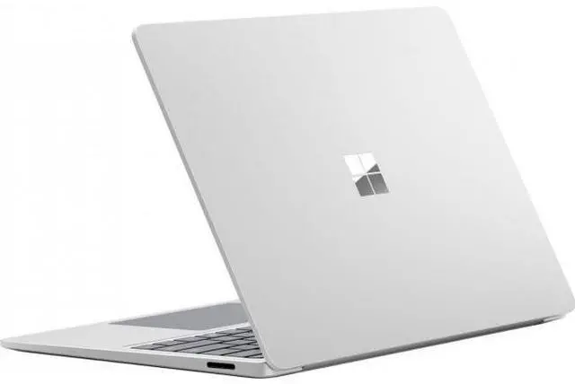 Alt view image 6 of 7 - Microsoft Surface Laptop Copilot+ PC (7th Edition) 13.8" Touchscreen Laptop Qualcomm Snapdragon X Plus X1P-64-100 16GB RAM 256 GB SSD Windows 11 Home ZGJ-00001