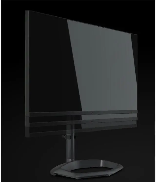 Alt view image 13 of 15 - Cooler Master Tempest GP27-FQS 27" WQHD 2560x1440 165Hz 1ms Gaming LCD Monitor