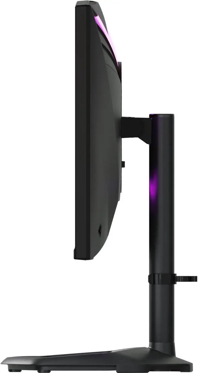Alt view image 14 of 15 - Cooler Master Tempest GP27-FQS 27" WQHD 2560x1440 165Hz 1ms Gaming LCD Monitor