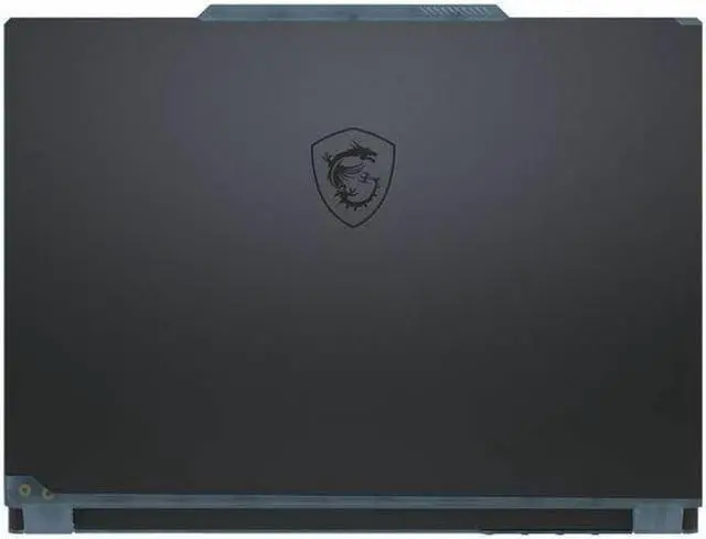 Alt view image 7 of 14 - MSI Cyborg 14 A13V Cyborg 14 A13VE-092US 14" Gaming Notebook - Full HD Plus - Intel Core i7 13th Gen i7-13620H - 32 GB - 1 TB SSD - Translucent Black - Intel Chip - 1920 x 1200 - Windows 11 Pro -
