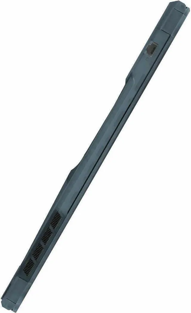Alt view image 5 of 9 - MSI Cyborg 14 A13V Cyborg 14 A13VF-091US 14" Gaming Notebook - Full HD Plus - Intel Core i7 13th Gen i7-13620H - 32 GB - 1 TB SSD - Translucent Black - Intel Chip - 1920 x 1200 - Windows 11 Pro -