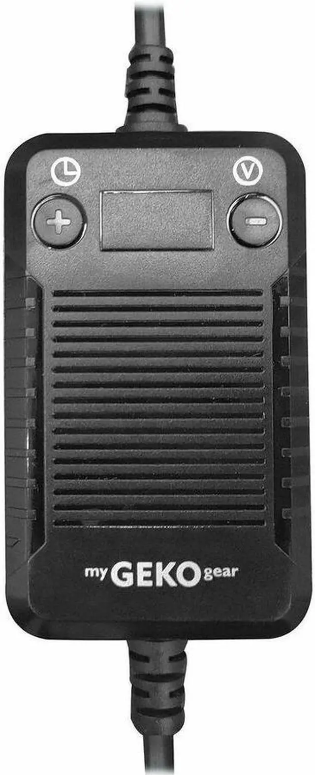 Alt view image 7 of 9 - GekoGear Smart Hardwire Kit Pro