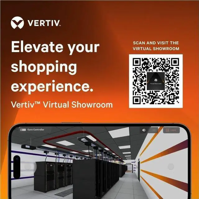 Alt view image 5 of 7 - Vertiv - GXT5LI-3000LVRT2UXLN - Vertiv Liebert GXT5 Lithium-Ion N Online UPS 3000VA/2700W 120V Tower/Rack UPS - RDU101 Network Card Included | Single-phase UPS | 0.9 Output Power Factor | Lowest TCO |