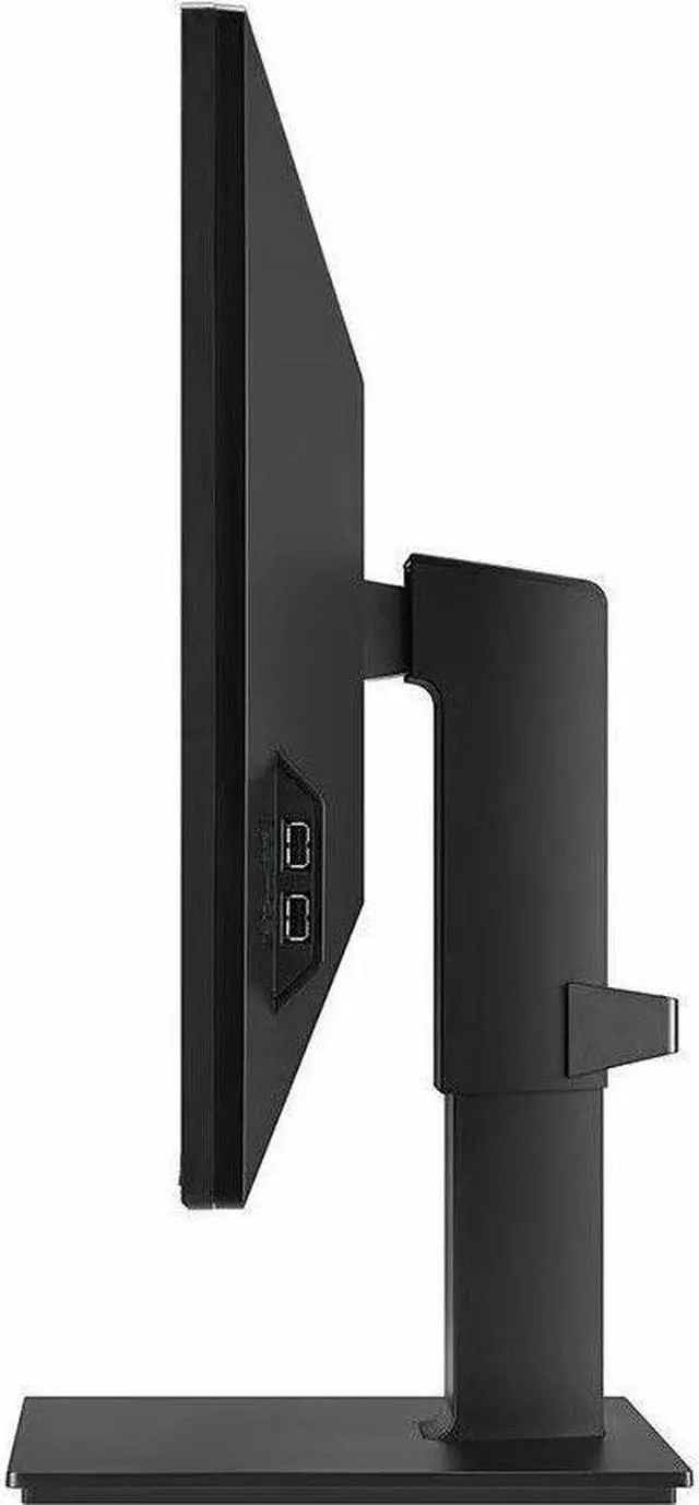 Alt view image 4 of 7 - LG 27CQ650I-6N All-in-One Thin Client - Intel Celeron N5105 Quad-core (4 Core) 2 GHz - Intel Chip - 4 GB RAM DDR4 SDRAM - DDR4-2666/PC4-21333 - 16 GB Flash - Intel - Gigabit Ethernet - IGEL OS - 27