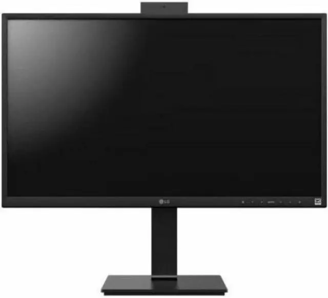 Alt view image 2 of 7 - LG 27CQ650I-6N All-in-One Thin Client - Intel Celeron N5105 Quad-core (4 Core) 2 GHz - Intel Chip - 4 GB RAM DDR4 SDRAM - DDR4-2666/PC4-21333 - 16 GB Flash - Intel - Gigabit Ethernet - IGEL OS - 27
