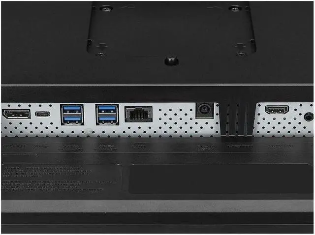 Alt view image 5 of 7 - LG 27CQ650I-6N All-in-One Thin Client - Intel Celeron N5105 Quad-core (4 Core) 2 GHz - Intel Chip - 4 GB RAM DDR4 SDRAM - DDR4-2666/PC4-21333 - 16 GB Flash - Intel - Gigabit Ethernet - IGEL OS - 27