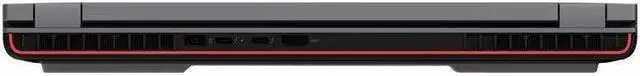 Alt view image 4 of 12 - Lenovo ThinkPad P16 Gen 2 - 16" - Intel Core i7 - 13850HX - vPro En (21FA002WUS)