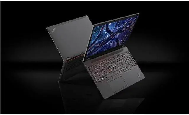 Alt view image 5 of 12 - Lenovo ThinkPad P16 Gen 2 - 16" - Intel Core i7 - 13850HX - vPro En (21FA002WUS)