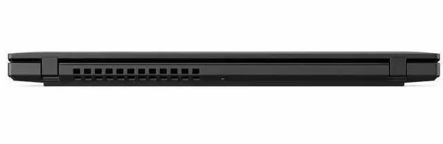 Alt view image 7 of 20 - Lenovo ThinkPad 14.0" AMD Ryzen 7 8840U AMD Radeon 780M 16GB Memory 512GB Storage Windows 11 Pro 21MC000CUS