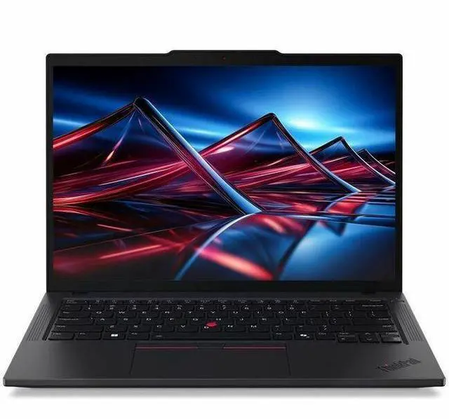 Alt view image 2 of 16 - Lenovo ThinkPad P14s Gen 5 21ME001CUS 14" Touchscreen Mobile Workstation - WUXGA - AMD Ryzen 7 PRO 8840HS - 32GB - 512GB SSD - Windows 11 Pro - AMD Radeon 780M Graphics  21ME001CUS