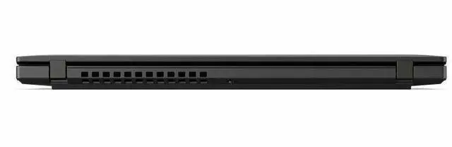 Alt view image 4 of 16 - Lenovo ThinkPad P14s Gen 5 21ME001CUS 14" Touchscreen Mobile Workstation - WUXGA - AMD Ryzen 7 PRO 8840HS - 32GB - 512GB SSD - Windows 11 Pro - AMD Radeon 780M Graphics  21ME001CUS