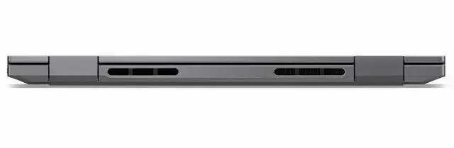 Alt view image 2 of 14 - Lenovo ThinkBook 14 2-in-1 Gen 4 14.0" Touch Screen Intel Core Ultra 7 155U 16GB Memory 512 GB SSD Windows 11 Pro 21MX000GUS