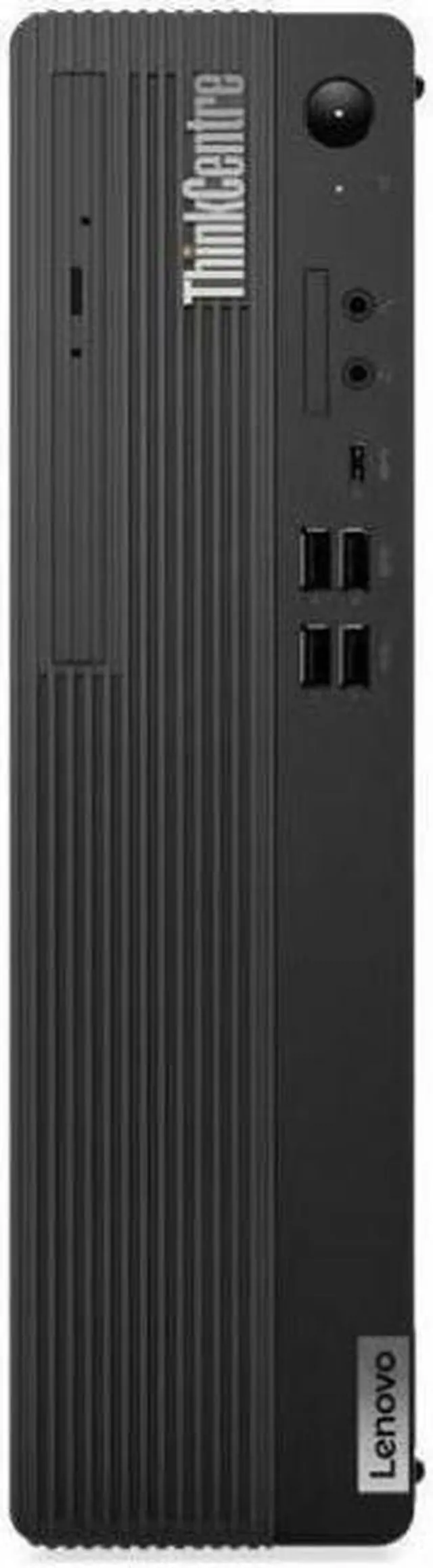 Alt view image 3 of 8 - THINKCENTRE M75S SFF GEN2, AMD RYZEN 5,16GB,256GB SSD, WIN11