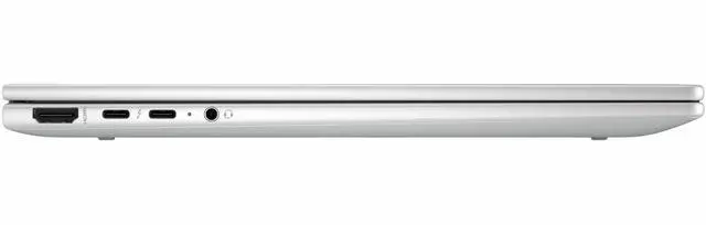Alt view image 6 of 7 - HP Elite x360 1040 G11 14" Convertible 2 in 1 Notebook - WUXGA - Intel Core Ultra 7 165H - 16 GB - 512 GB SSD - English Keyboard - Intel Chip - 1920 x 1200 - Windows 11 Pro - Intel Arc Graphics -