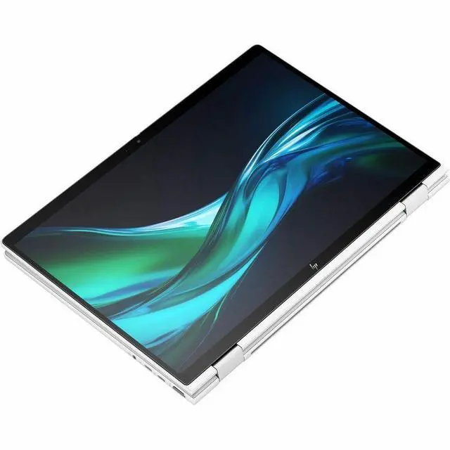 Alt view image 5 of 7 - HP Elite x360 1040 G11 14" Convertible 2 in 1 Notebook - WUXGA - Intel Core Ultra 7 165H - 16 GB - 512 GB SSD - English Keyboard - Intel Chip - 1920 x 1200 - Windows 11 Pro - Intel Arc Graphics -