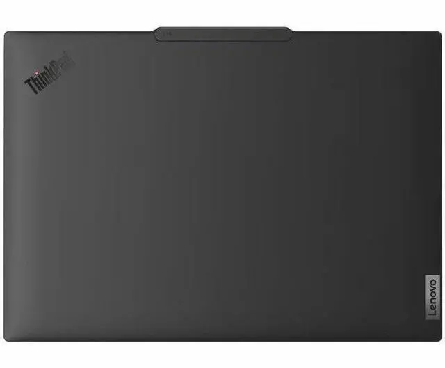 Alt view image 2 of 8 - Lenovo ThinkPad T14 Gen 5 14.0" Touch Screen Intel Core Ultra 5 135U 32GB Memory 512GB SSD Windows 11 Pro 21ML0056US