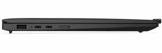 Alt view image 2 of 9 - Lenovo ThinkPad X1 Carbon 14.0" Intel Core Ultra 5 135U 32GB Memory 512GB SSD Windows 11 Pro 21KC00A3US