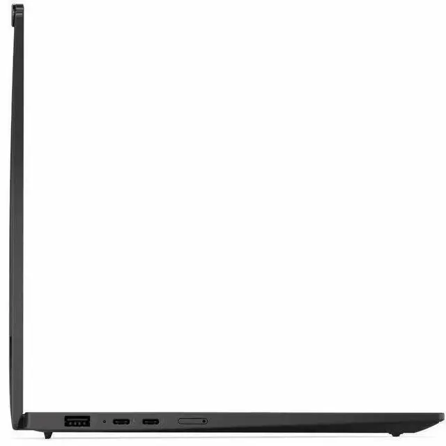 Alt view image 7 of 9 - Lenovo ThinkPad X1 Carbon 14.0" Intel Core Ultra 5 135U 32GB Memory 512GB SSD Windows 11 Pro 21KC00A3US
