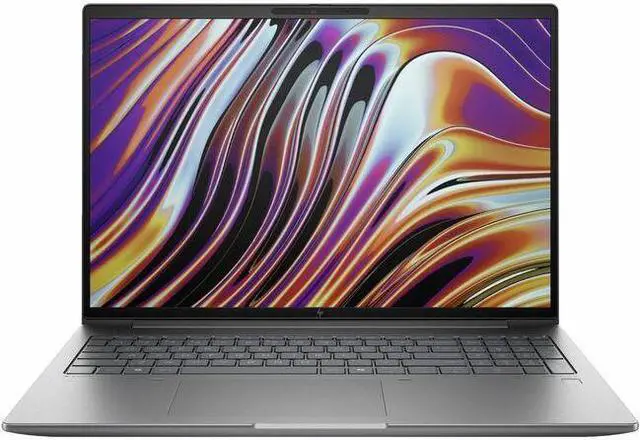Main image of HP ZBook Power G11 A 16" Mobile Workstation - WUXGA - AMD Ryzen 7 8845HS - 32 GB - 1 TB SSD - English Keyboard - AMD Chip - 1920 x 1200 - Windows 11 Pro - AMD Radeon 780M Graphics - In-plane Swit