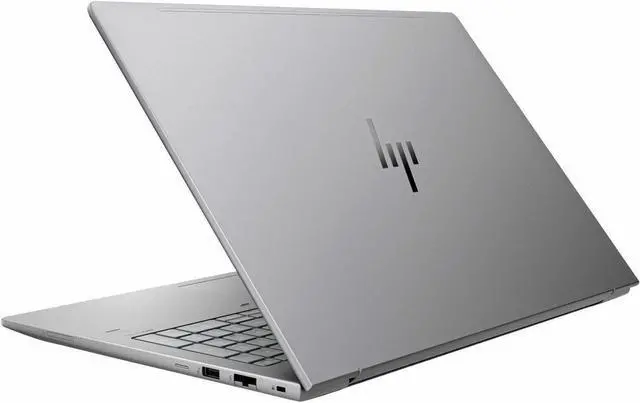 Alt view image 2 of 8 - HP ZBook Power G11 A 16" Mobile Workstation - WUXGA - AMD Ryzen 7 8845HS - 32 GB - 1 TB SSD - English Keyboard - AMD Chip - 1920 x 1200 - Windows 11 Pro - AMD Radeon 780M Graphics - In-plane Swit