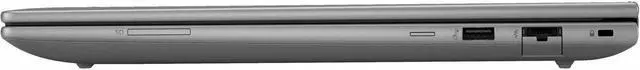 Alt view image 5 of 8 - HP ZBook Power G11 A 16" Mobile Workstation - WUXGA - AMD Ryzen 7 8845HS - 32 GB - 1 TB SSD - English Keyboard - AMD Chip - 1920 x 1200 - Windows 11 Pro - AMD Radeon 780M Graphics - In-plane Swit
