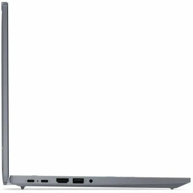 Alt view image 4 of 10 - Lenovo ThinkPad T14 Gen 5 14.0" Intel Core Ultra 5 125U 16GB Memory 256GB SSD Windows 11 Pro 21ML0052US