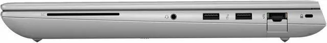 Alt view image 7 of 7 - HP ZBook Fury G11 16" Mobile Workstation - WUXGA - Intel Core i7 13th Gen i7-13850HX - 32 GB - 1 TB SSD - English Keyboard - Intel Chip - 1920 x 1200 - Windows 11 Pro - Intel UHD Graphics with 8
