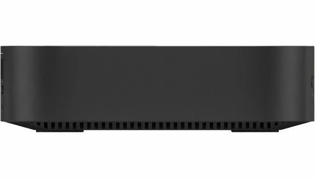 Alt view image 3 of 7 - HP Chromebox Enterprise G4 Chromebox - Intel Celeron 7305 - 4 GB - 64 GB Flash Memory Capacity - Desktop Mini - Intel Chip - ChromeOS - Intel UHD Graphics DDR4 SDRAM - IEEE 802.11ax - 65 W
