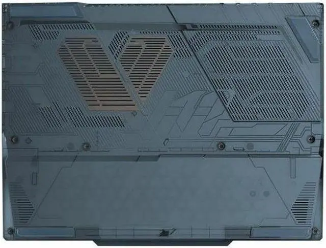 Alt view image 2 of 13 - MSI Cyborg 14 A13U Cyborg 14 A13UDX-094US 14" Gaming Notebook - Full HD Plus - Intel Core i5 13th Gen i5-13420H - 16 GB - 512 GB SSD - Core Black - Intel Chip - 1920 x 1200 - Windows 11 Pro - NVI