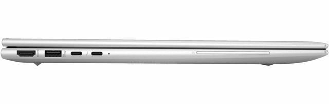 Alt view image 6 of 8 - HP EliteBook 860 G11 16" Notebook - WUXGA - Intel Core Ultra 5 135U - 16 GB - 512 GB SSD - English Keyboard - Intel Chip - 1920 x 1200 - Windows 11 Pro - Intel - In-plane Switching (IPS) Technolo