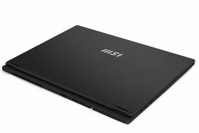 Alt view image 6 of 15 - MSI Commercial 14" Intel i9-13900H Laptop - 32 GB - 1 TB SSD -Solid Gray Windows 11 Pro COM14V13228