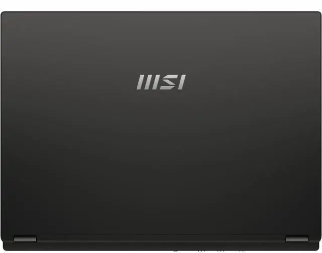 Alt view image 5 of 15 - MSI Commercial 14" Intel i9-13900H Laptop - 32 GB - 1 TB SSD -Solid Gray Windows 11 Pro COM14V13228