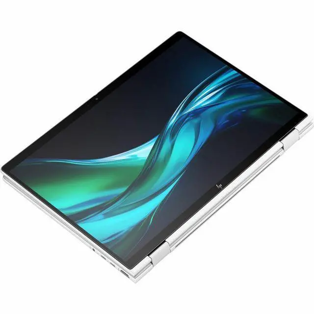 Alt view image 3 of 8 - HP Elite x360 1040 G11 14" Convertible 2 in 1 Notebook Intel Core Ultra 7 155H 32GB RAM 512GB SSD - Intel Core Ultra 7 155H Hexadeca-core - 1920 x 1200 WUXGA Display - In-plane Switching (IPS) Te