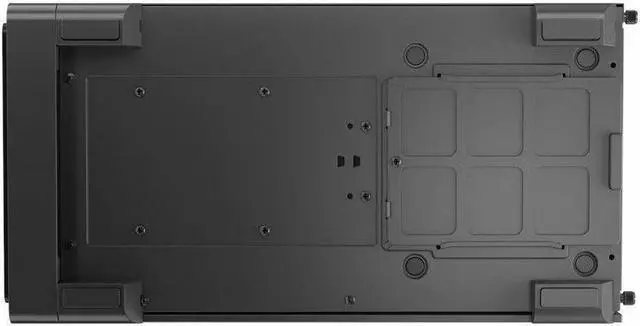 Alt view image 6 of 14 - Lenovo Legion T5 26IRB8 90UT001QUS Gaming Desktop Computer - Intel Core i7 14th Gen i7-14700F - 16 GB - 1 TB SSD - Tower - Storm Gray - Intel B660 Chip - Windows 11 Pro - NVIDIA GeForce RTX 4060 8 GB