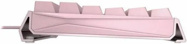 Alt view image 4 of 4 - CHERRY MX Board 3.0S Wired Gaming Keyboard w/MX Brown RGB Switch, Pink