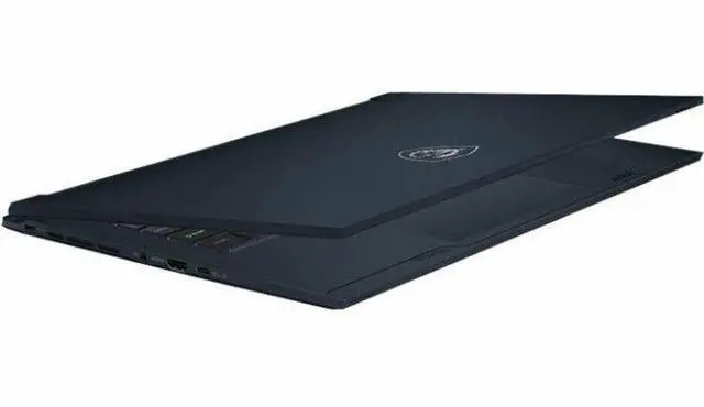 Alt view image 3 of 19 - MSI Stealth AI 14 in 165Hz Gaming Laptop - Intel Core Ultra9-185H - 32GB - 1TB SSD - Windows 11 Pro - NVIDIA GeForce RTX 4060 with 8 GB - Webcam - IEEE 802.11be Wireless   STEALTH14A1091