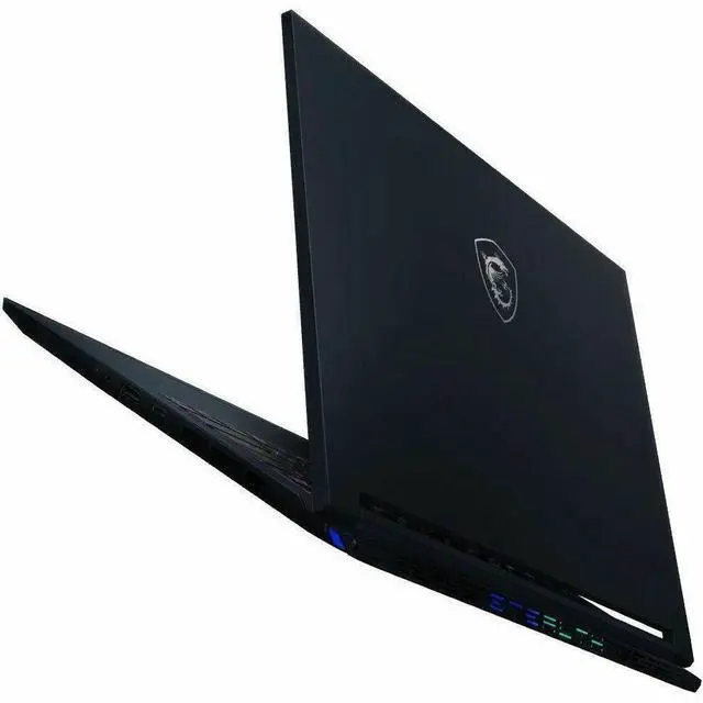 Alt view image 5 of 19 - MSI Stealth AI 14 in 165Hz Gaming Laptop - Intel Core Ultra9-185H - 32GB - 1TB SSD - Windows 11 Pro - NVIDIA GeForce RTX 4060 with 8 GB - Webcam - IEEE 802.11be Wireless   STEALTH14A1091