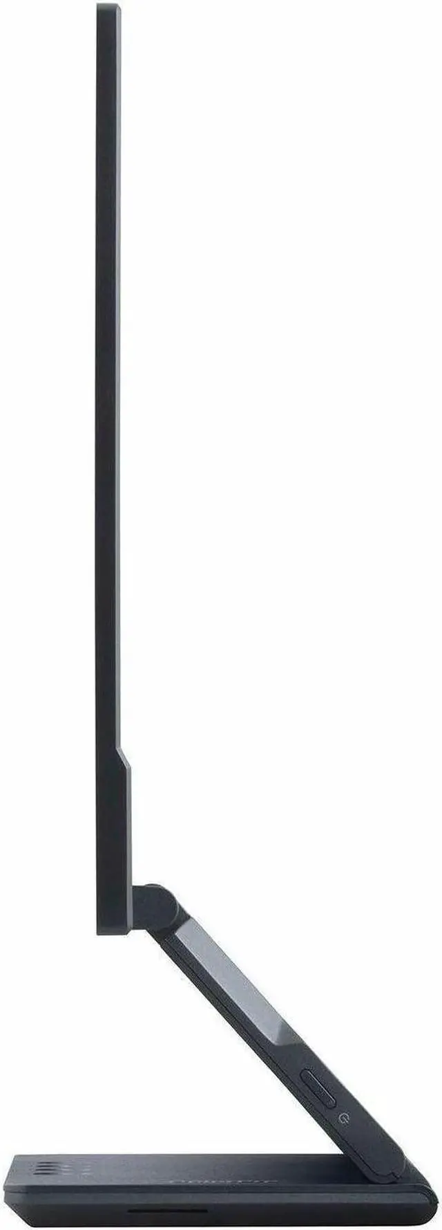 Alt view image 13 of 20 - ViewSonic VP1656 15.6 Inch 1080p IPS Portable Monitor with 2 Way Powered 40W USB C, Pantone Validated, Factory Calibrated, Built in Ergonomic Stand with Protective Cover