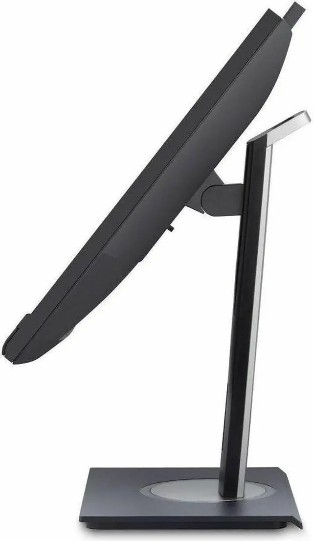 Alt view image 9 of 20 - ViewSonic VG2757V-2K 27 Inch 1440p Video Conference Docking Monitor with Windows Hello Compatible IR Webcam, Advanced Ergonomics, and 90W USB C for Home and Office
