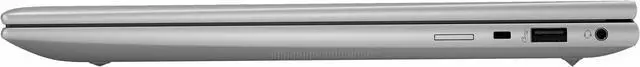 Alt view image 5 of 8 - HP ZBook Firefly G11 14" Mobile Workstation - WUXGA - Intel Core Ultra 7 155H - 32 GB - 1 TB SSD - English Keyboard - Intel Chip - 1920 x 1200 - Windows 11 Pro - Intel Arc Graphics with 4 GB, NVI
