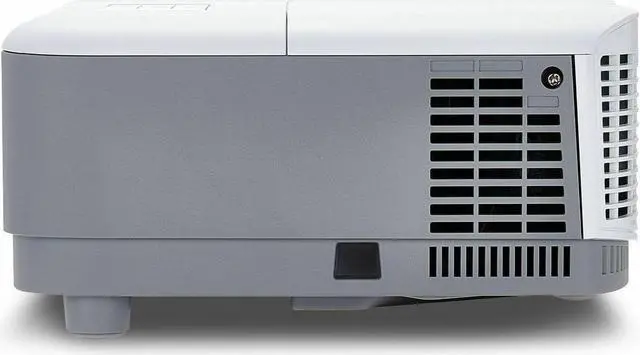Alt view image 13 of 20 - ViewSonic PA504W 4000 Lumens WXGA High Brightness Projector with Vertical Keystone, HDMI 1.4, USB 2.0 Type A, and VGA Inputs for Home and Office