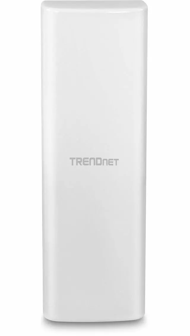 Alt view image 13 of 15 - TRENDnet 14 dBi WiFi 6 AX1200 Outdoor Directional PoE Access Point, TEW-940APBO