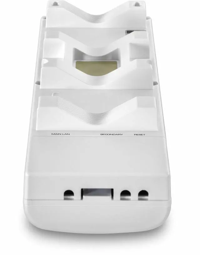 Alt view image 10 of 15 - TRENDnet 14 dBi WiFi 6 AX1200 Outdoor Directional PoE Access Point, TEW-940APBO
