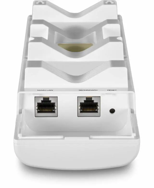Alt view image 14 of 15 - TRENDnet 14 dBi WiFi 6 AX1200 Outdoor Directional PoE Access Point, TEW-940APBO