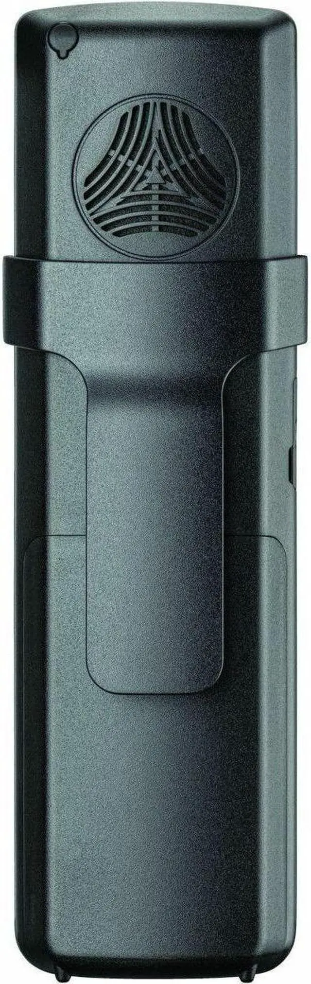 Alt view image 6 of 9 - Poly VVX D230 DECT Phone and Base Kit 89B78AA