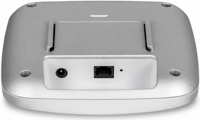 Alt view image 12 of 12 - TRENDnet AX5400 Dual Band WiFi 6 PoE+ Access Point - TAA Compliant, TEW-925DAP