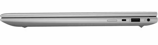 Alt view image 2 of 7 - HP ZBook Firefly G11 14" Mobile Workstation - Intel Core Ultra 7 155H - 16 GB - 512 GB SSD - Windows 11 Pro - Intel Arc Graphics with 4 GB, NVIDIA GeForce RTX A500 - Webcam A6UK0UT#ABA