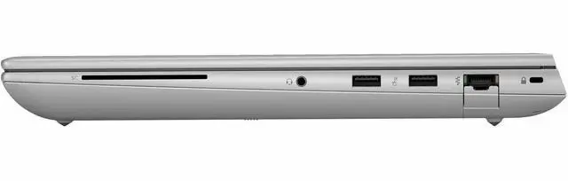 Alt view image 5 of 7 - HP ZBook Fury G11 16" Mobile Workstation - WUXGA - Intel Core i9 13th Gen i9-13950HX - 32 GB - 1 TB SSD - English Keyboard - Intel Chip - Windows 11 Pro - Intel UHD Graphics 12GB   A6UN2UT#ABA