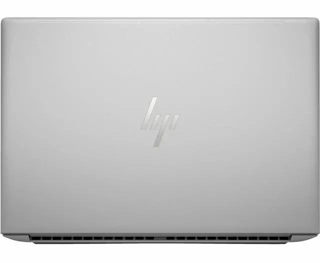 Alt view image 6 of 7 - HP ZBook Fury G11 16" Mobile Workstation - WUXGA - Intel Core i9 13th Gen i9-13950HX - 32 GB - 1 TB SSD - English Keyboard - Intel Chip - Windows 11 Pro - Intel UHD Graphics 12GB   A6UN2UT#ABA